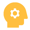 psychology_100dp_FFBF3F_FILL1_wght400_GRAD200_opsz48